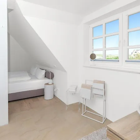 Casa vacanze Haus Seepferdchen 238 - Duene