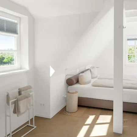 Haus Seepferdchen 238 - Duene Juist