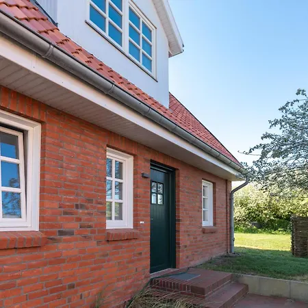 Haus Seepferdchen 238 - Duene Casa vacanze Juist