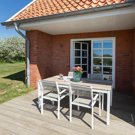 Haus Seepferdchen 238 - Duene Juist